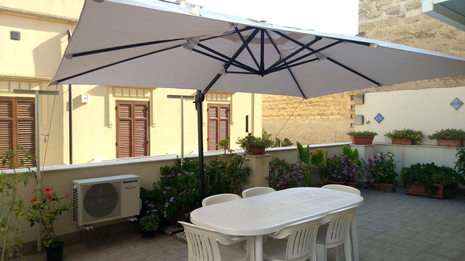 Sole Di Trapani